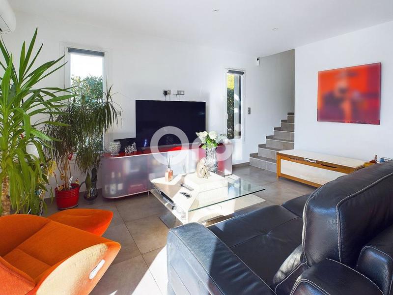 Villa - 110 m² - 5 pièces