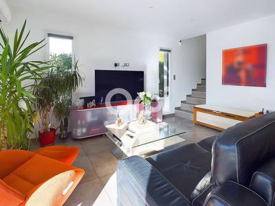 Villa - 110 m² - 5 pièces