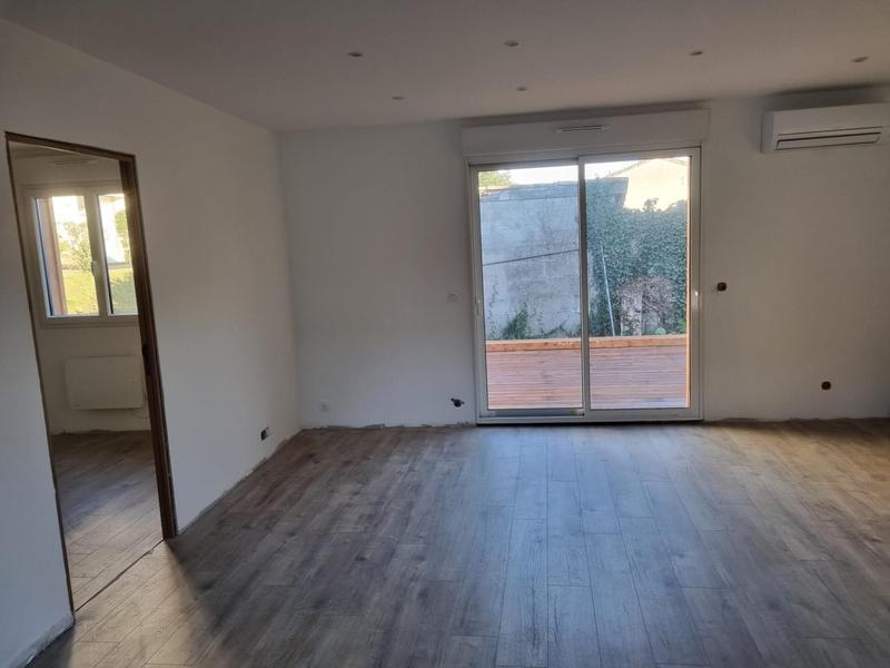Maison - 75 m² - 4 pièces