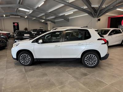 Peugeot 2008 1.2i Pt - 110 Style Phase 2 / Garantie 12 Mois