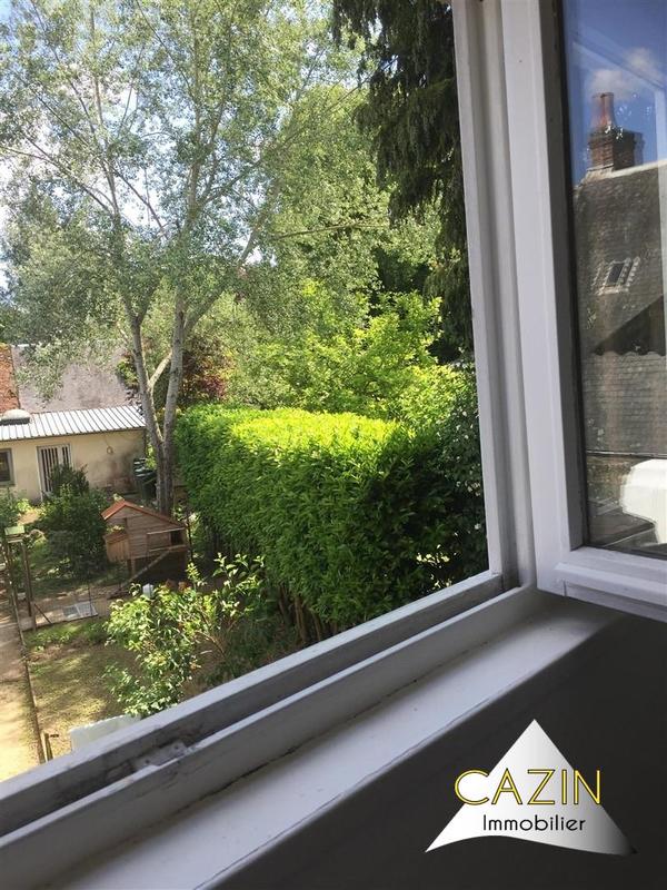 Immeuble - 95 m² - 5 pièces