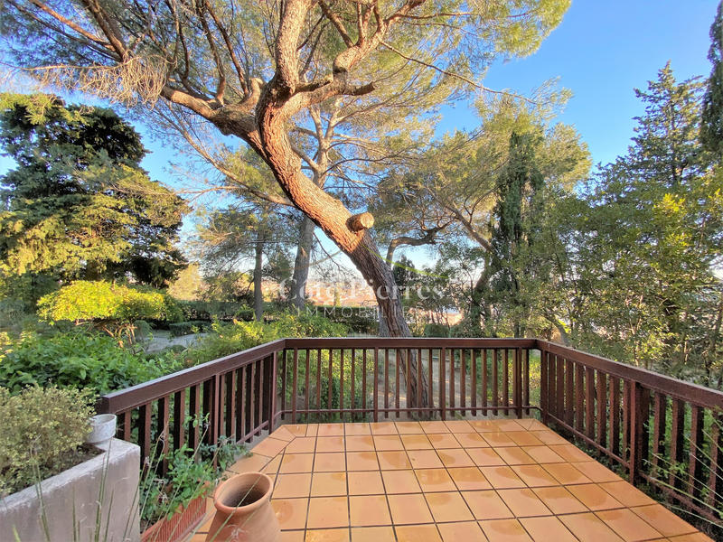 Appartement - 115 m² - 3 pièces