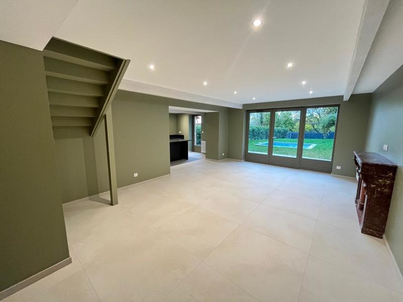 Appartement - 145 m² - 5 pièces