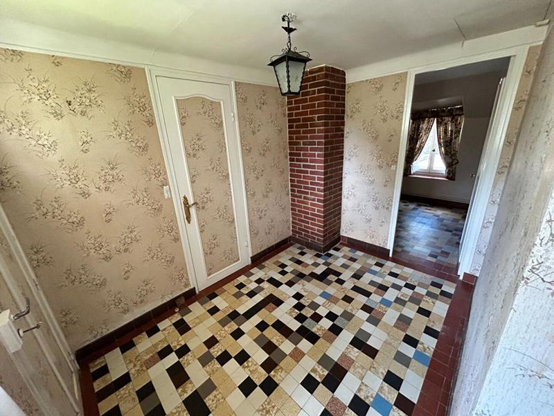 Maison - 127 m² - 5 pièces