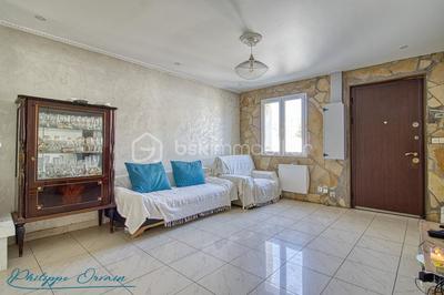 Pavillon - 105 m² - 7 pièces