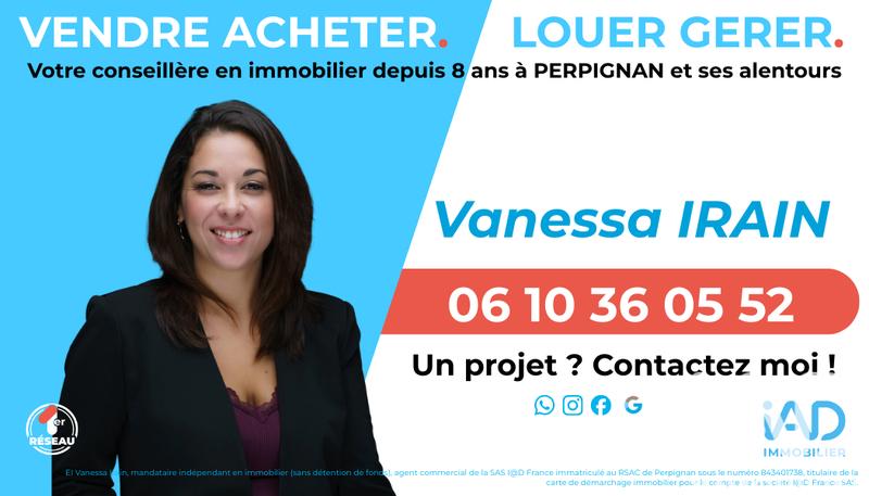 Duplex - 41 m² - 3 pièces