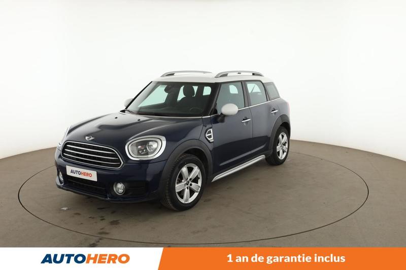 Mini Countryman Cooper d Bv6 150 ch