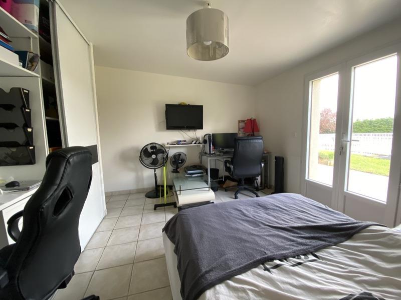 Maison - 196 m² - 8 pièces