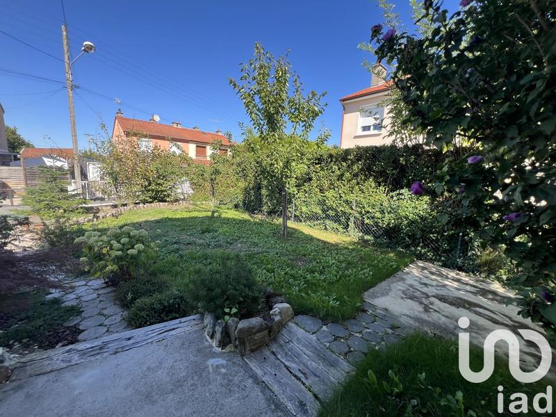 Maison - 71 m² - 4 pièces