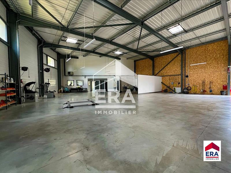 Maison - 68 m² - 3 pièces