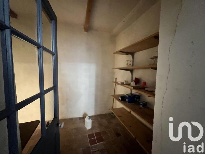 Maison de village - 117 m² - 5 pièces