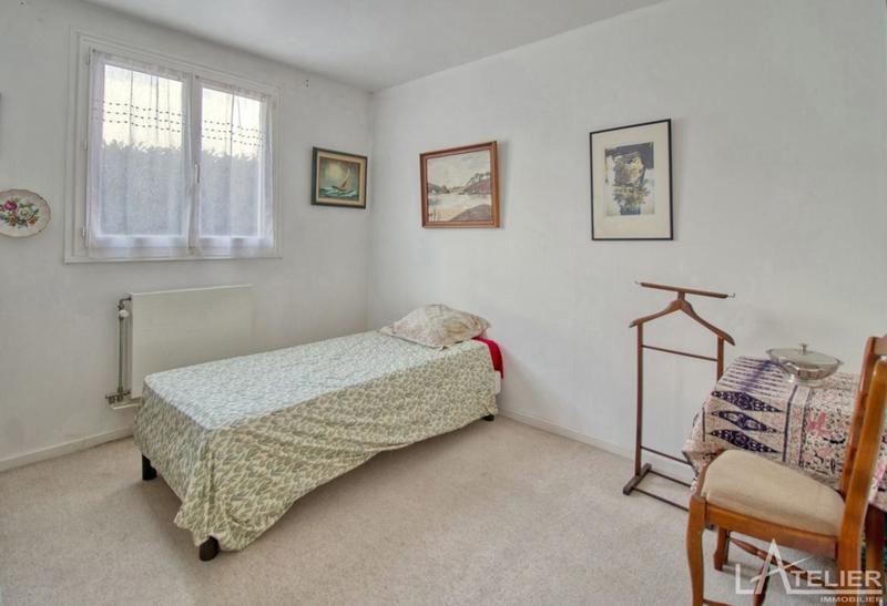 Maison - 158 m² - 7 pièces