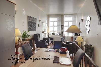 Immeuble - 43 m² - 4 pièces