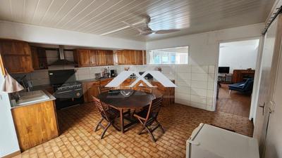 Villa - 126 m² - 4 pièces