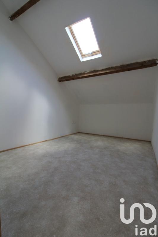 Maison - 150 m² - 10 pièces