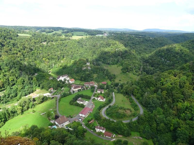 Immeuble mixte - 518 m² - 16 pièces