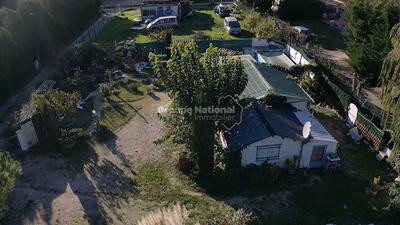 Terrain - 840 m²
