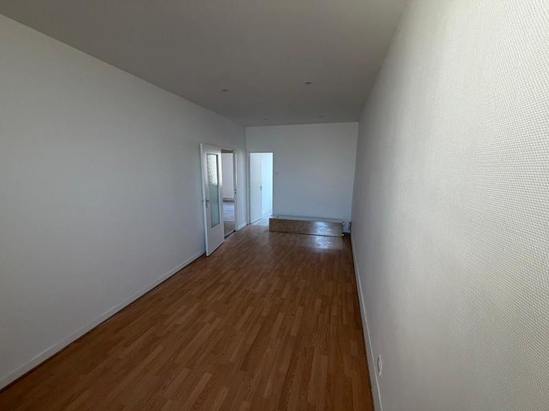 Appartement - 53 m² - 3 pièces