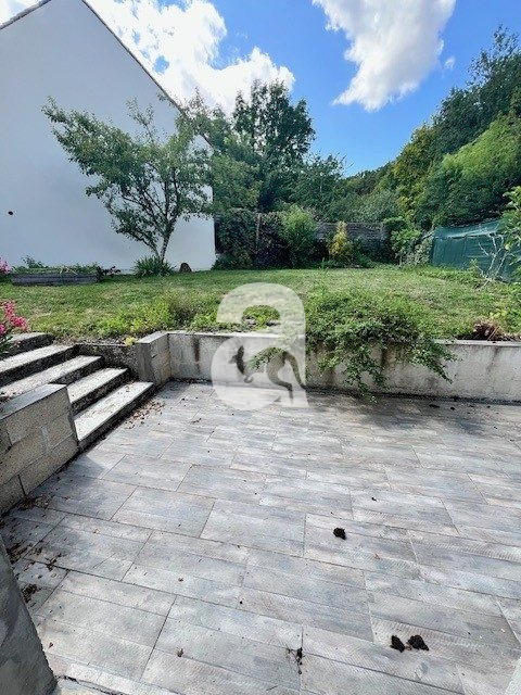 Maison - 70 m² - 4 pièces