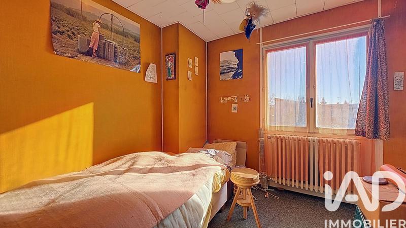 Maison - 135 m² - 7 pièces