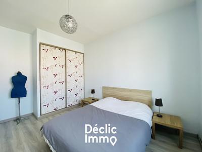 Maison - 99 m² - 4 pièces