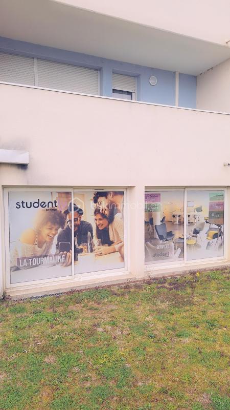 Appartement - 32 m² - 1 pièce