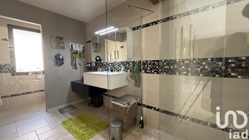 Maison - 188 m² - 6 pièces