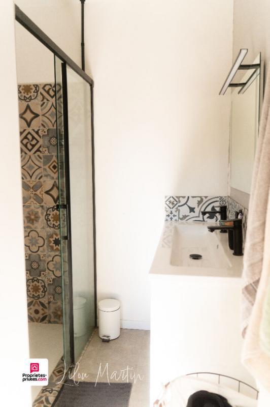 Maison - 90 m² - 3 pièces