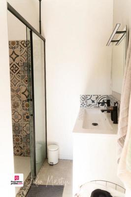 Maison - 90 m² - 3 pièces