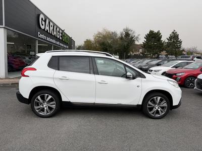 Peugeot 2008 1.2 PureTech 130ch s&amp;S Bvm6 Crossway