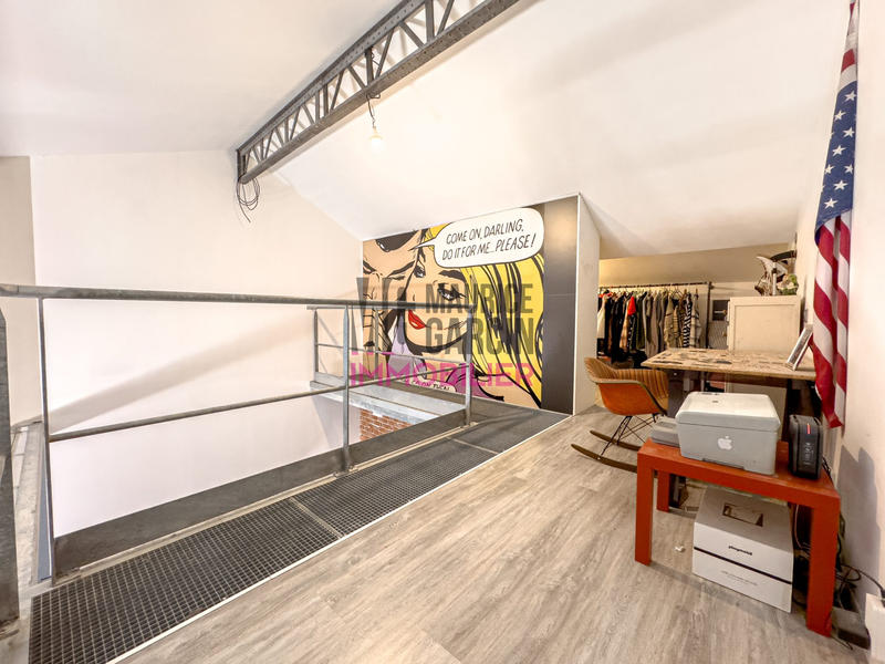 Maison - 174 m² - 5 pièces