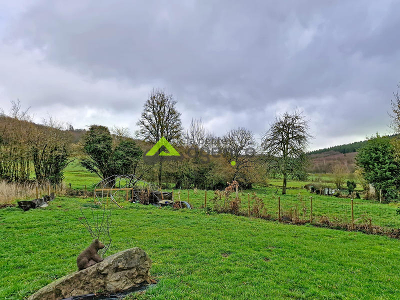 Maison - 50 m² - 2 pièces