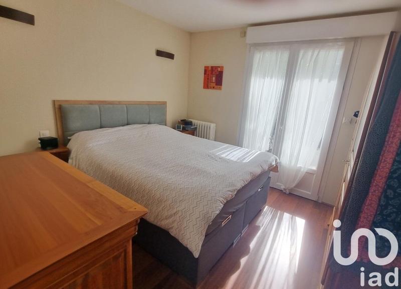 Maison - 115 m² - 7 pièces