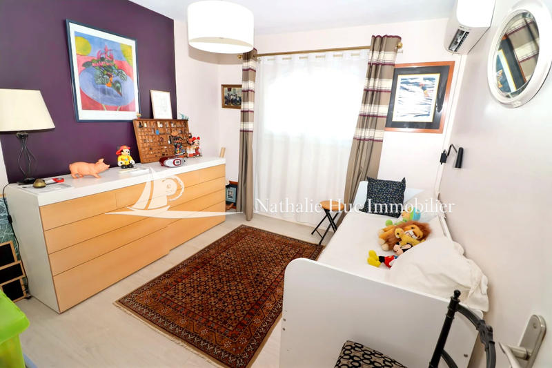 Maison - 130 m² - 4 pièces