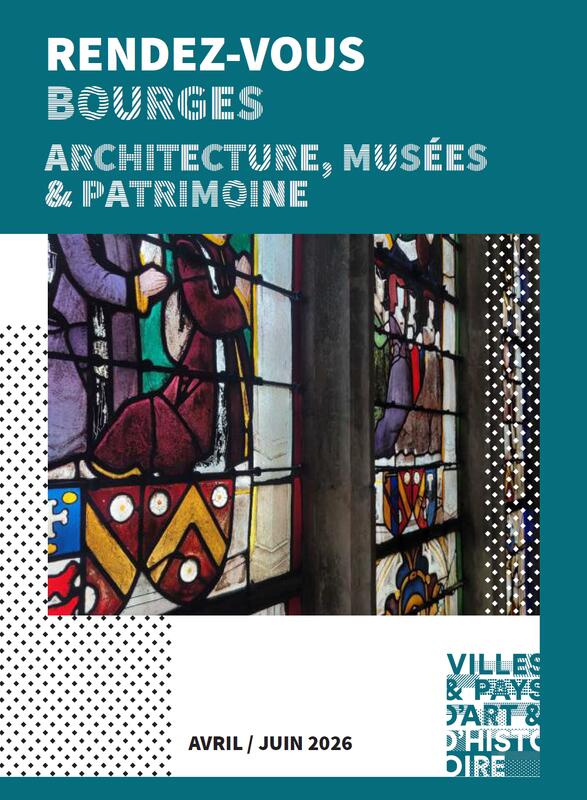 Visite Contée "Si le Geste m'était Conté"