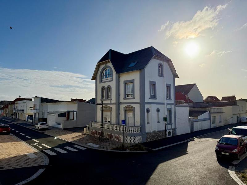 Appartement - 33 m² - 3 pièces