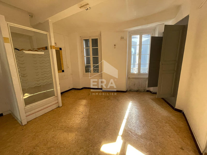 Appartement - 53 m² - 4 pièces