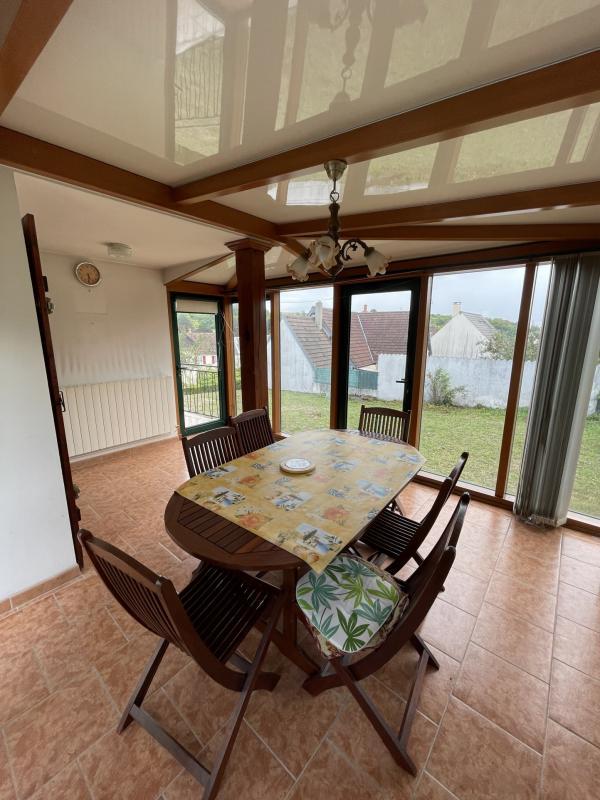 Pavillon - 96 m² - 4 pièces