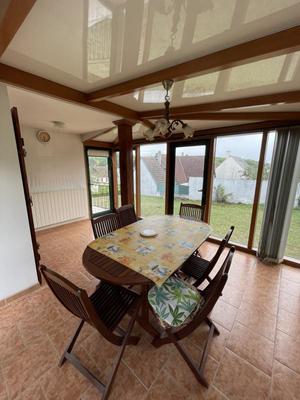 Pavillon - 96 m² - 4 pièces