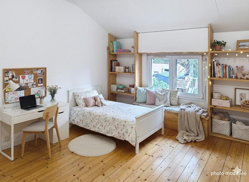 Maison - 154 m² - 6 pièces