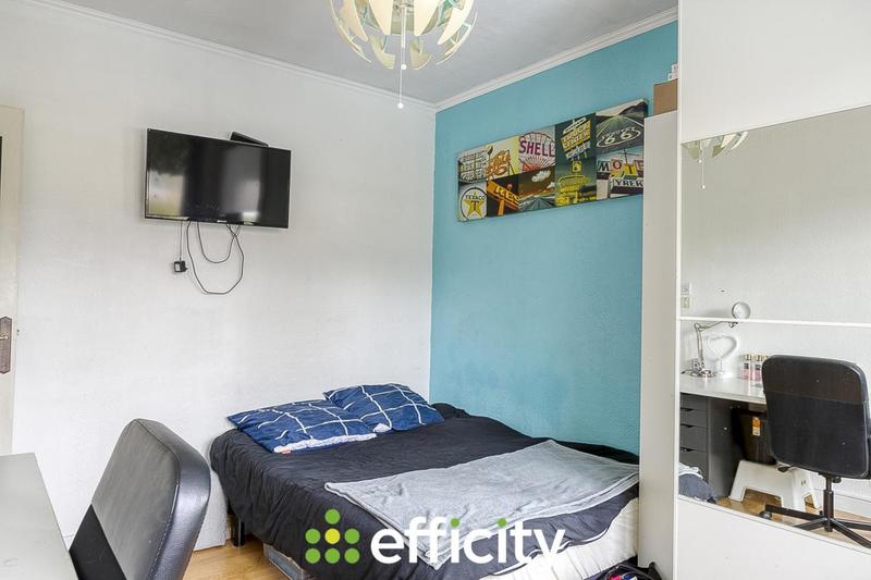 Maison - 132 m² - 4 pièces