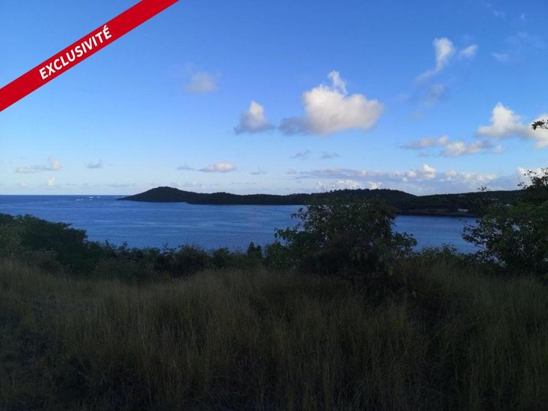 Terrain constructible - 4 664 m²