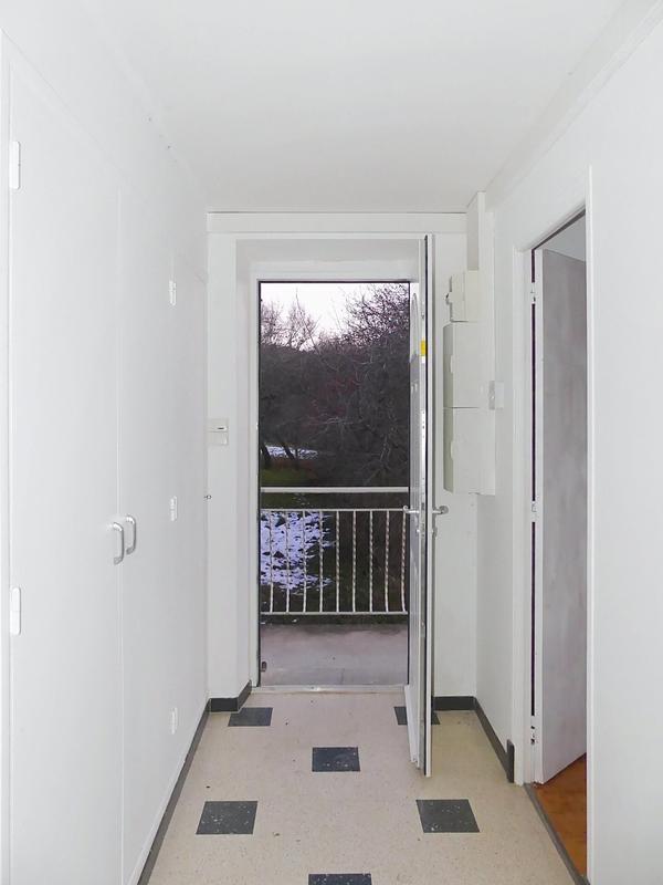 Maison - 122 m² - 6 pièces