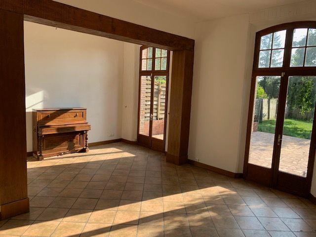 Maison - 147 m² - 5 pièces