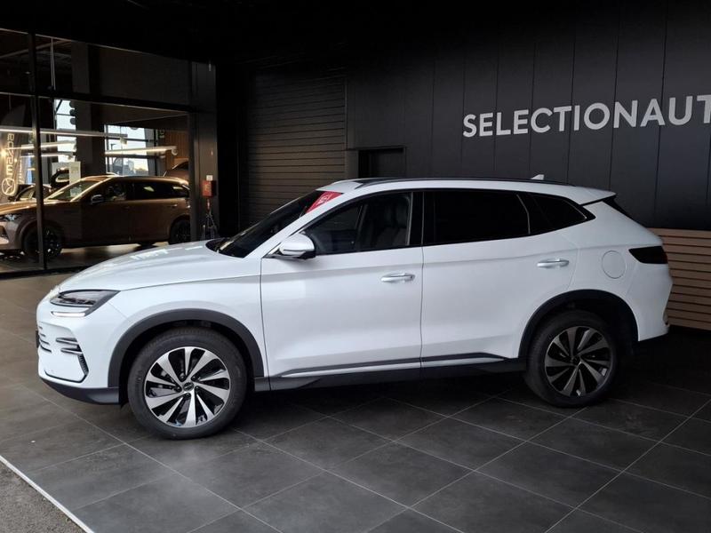 Byd Seal U Dm-Icomfort 218ch