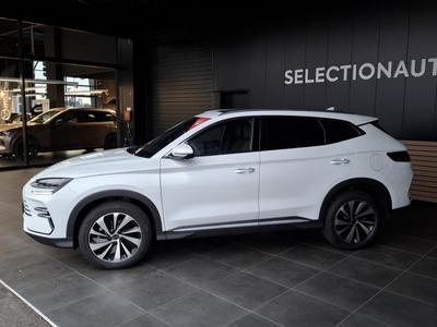 Byd Seal U Dm-Icomfort 218ch