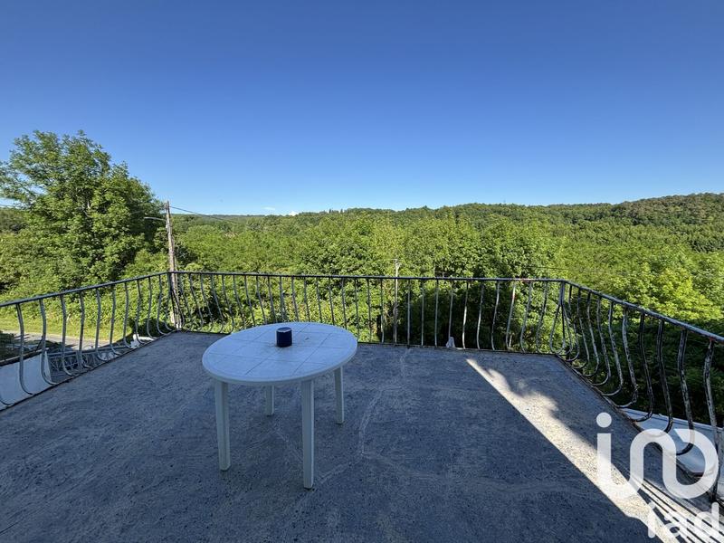 Maison - 165 m² - 5 pièces