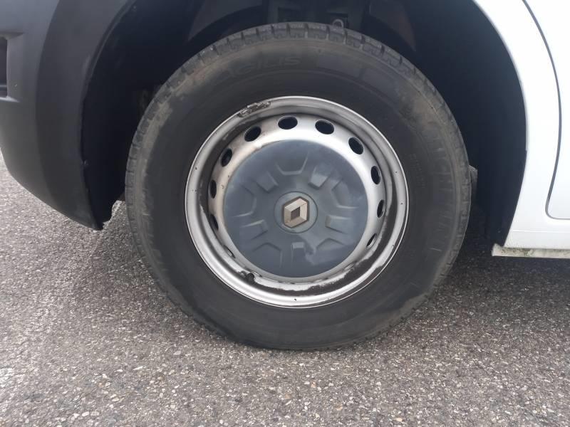 Renault Master Fourgon Fgn L2h2 3.5t 2.3 dCi 110 E6 Grand Confort