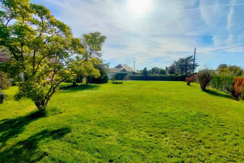 Maison - 71 m² - 3 pièces