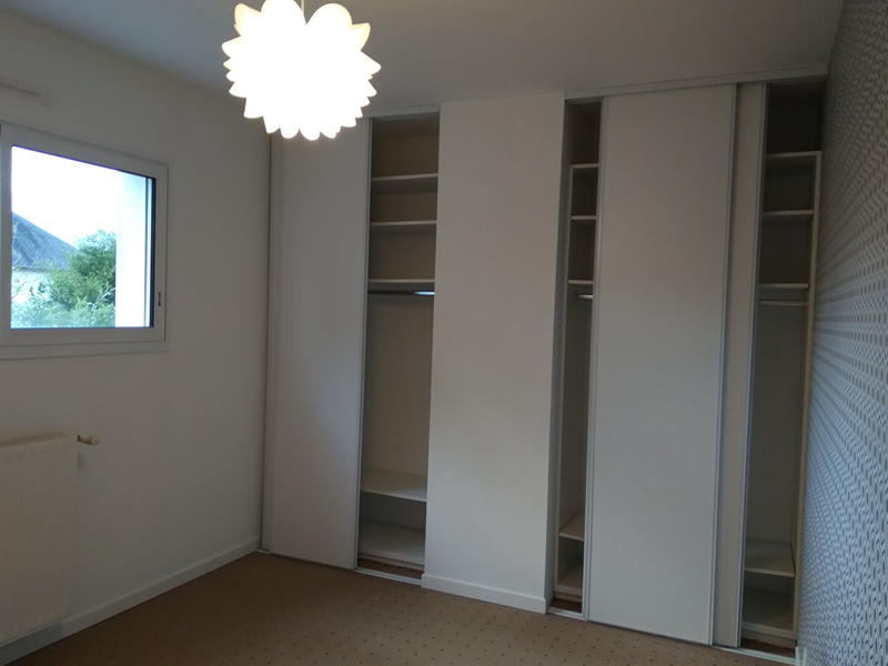 Maison - 112 m² - 5 pièces